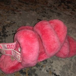 Ugg Slippers